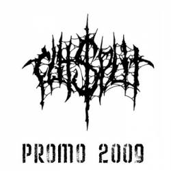 Clitsplit : Promo 2009